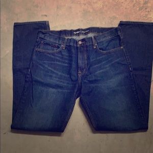 Old navy men’s jeans 36x36